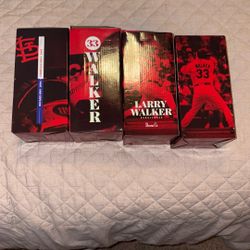 Larry Walker Bobblehead