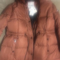 New Steve Madden Coat