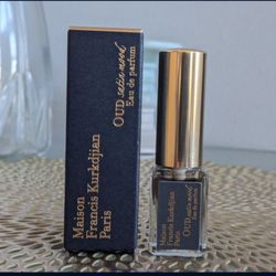 Maison Francis Kurkdjian 