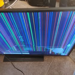 55 Inch Samsung TV