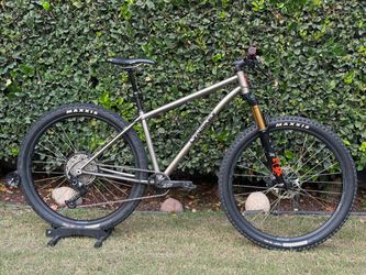 2017 Lynskey MT29
