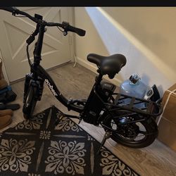 E Bike