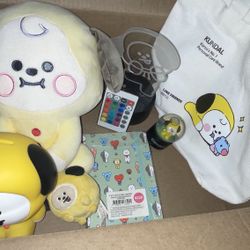 Chimmy Variety