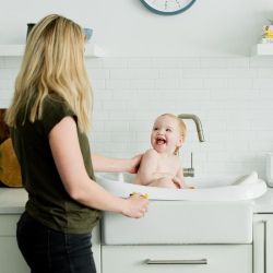 Baby Bath Tub