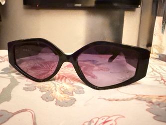 QUAY Sunglasses SZA collab