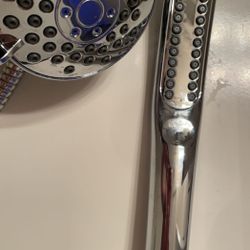 2 In 1 Shower Head