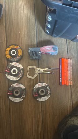 Misc Tools