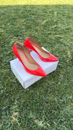 Michael Kors Heels