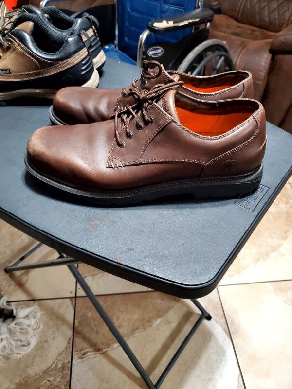 Timberland Dress Shoes