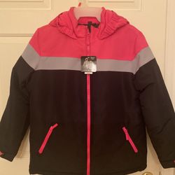 Roebuck & Co. Winter Jacket 