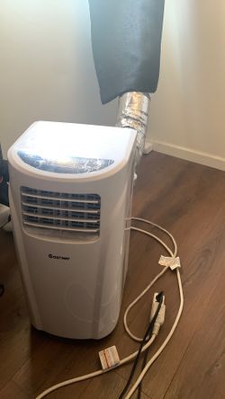Costway Portable A/C