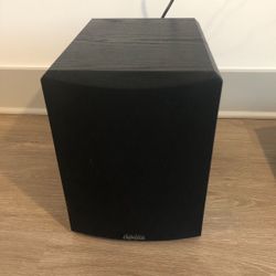 Definitive Technology Powerfield Subwoofer 700 Watts