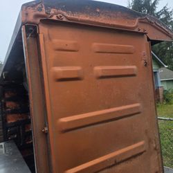 1996 Nissan Truck