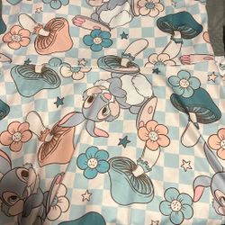 Disney Thumper Dress