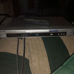DVD Player