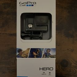 GoPro Hero 1