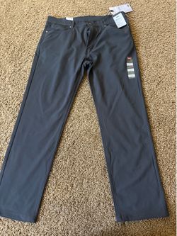 Levi Dress Pants