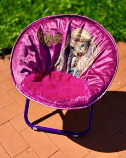Bratz chair