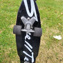 SurfSkate Longboard NEED GONE