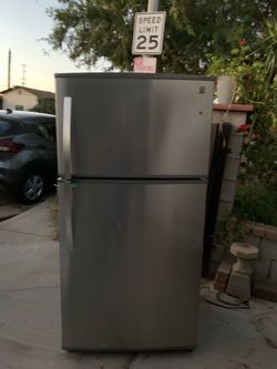 Kenmore Refrigerator
