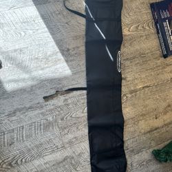 Softopper Boot Cover