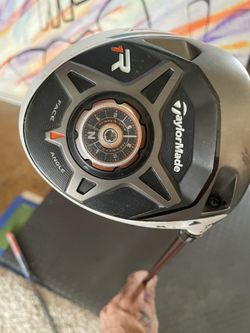 TaylorMade 1R