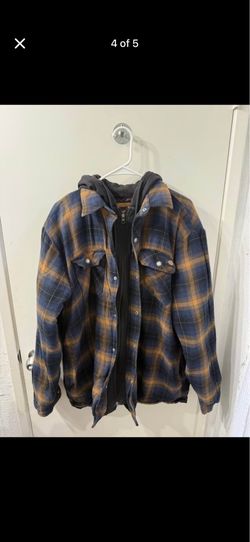 Men’s jacket