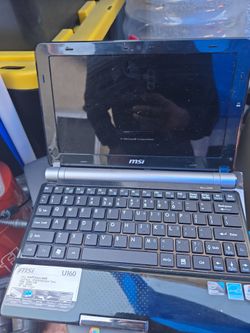 Laptop