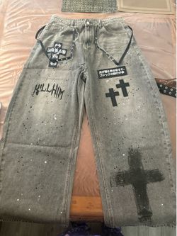 KIIKIO Pants