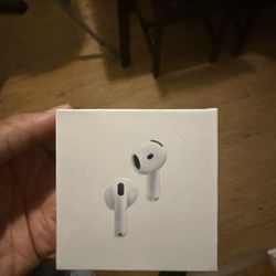 AirPod 4