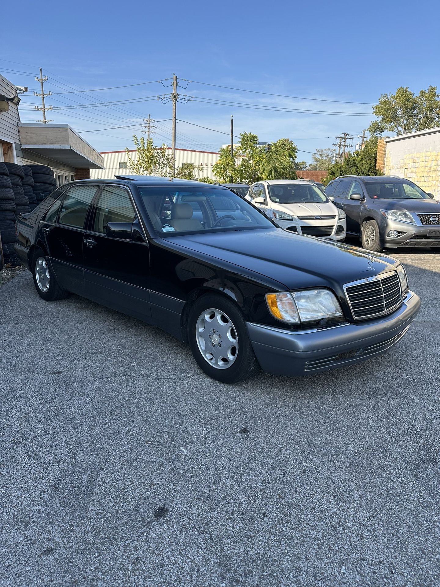 For Sale