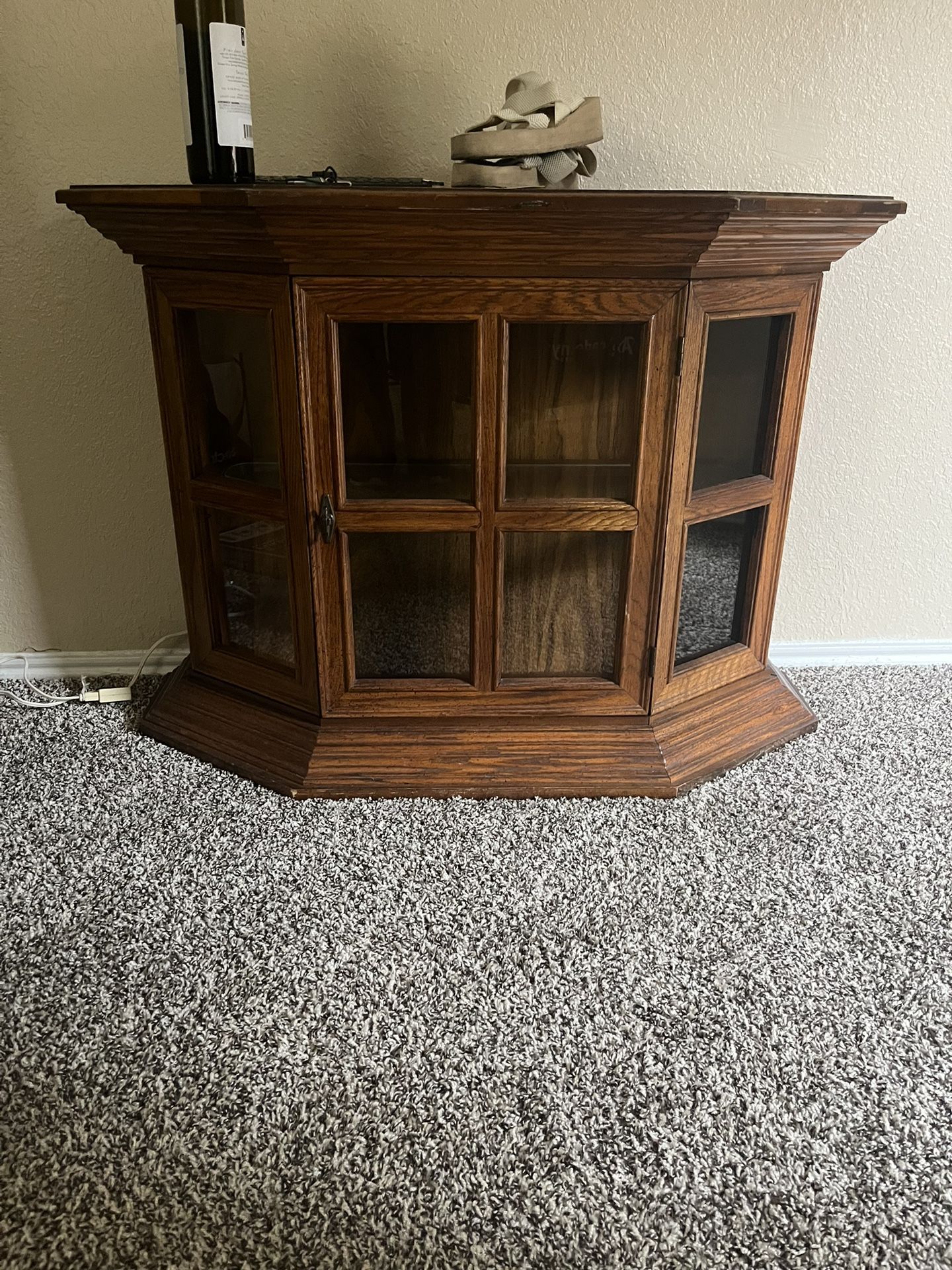 Small Cabinet 