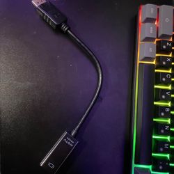Dp To HDMI 