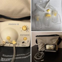 Medela Pump In Style Advanced