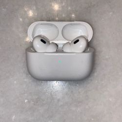 Air Pod Pro 3rd Generation 