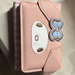 Melody Wallet