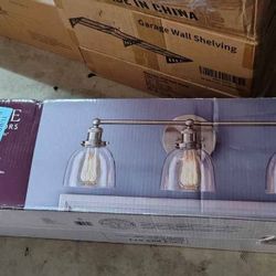 HOME DECORATION COLLECTIONS VANITY LIGHT 