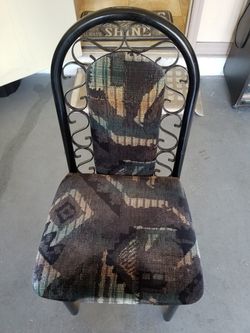 Dining Chairs