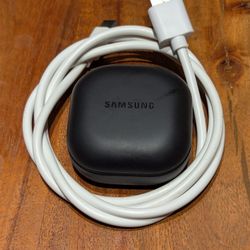 SAMSUNG Galaxy Buds2 Pro True Wireless Bluetooth Earbuds, Graphite