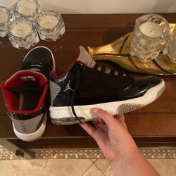 Jordan Shoes