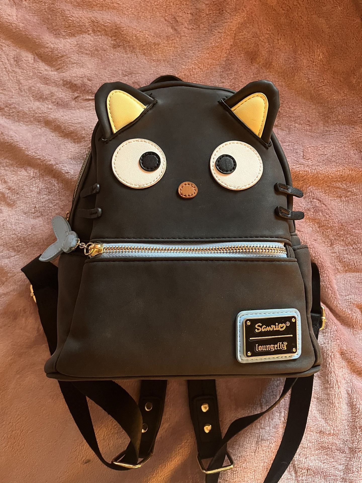 Loungefly Sanrio Chococat Mini Backpack