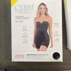 Fajas Colombianas Seamless 