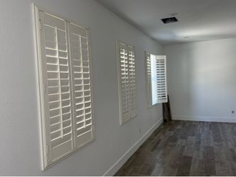 Shutters