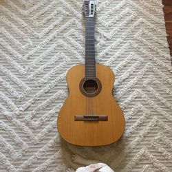 Lucidia Classical Guitar LG-529