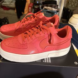 Air Force Ones 