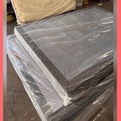 Queen Size Box Spring 