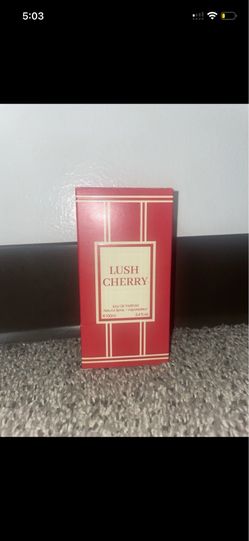 LUSH CHERRY