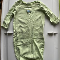 Baby Onesie 