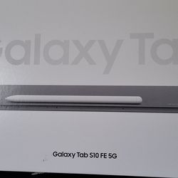 Samsung Galaxy Tab S10 FE 5G