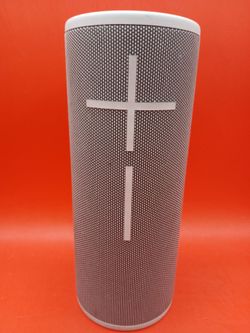 ULTIMATE EARS BOOM 3 BLUETOOTH SPEAKER